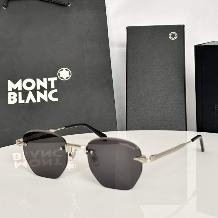 Picture of Mont Blanc Sunglasses _SKUfw79339239fw